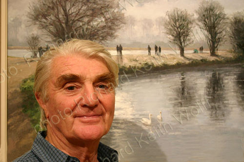 Brian Bennett
